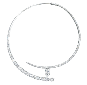 Bucherer High Jewellery Classics i , 10-01394-03-001 - Bucherer
