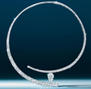 Bucherer High  Jewellery Inner Fire en , 10-01394-03-001 - Bucherer