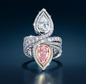 Bucherer Fine Jewellery Classics in , LA 1836069 - Bucherer