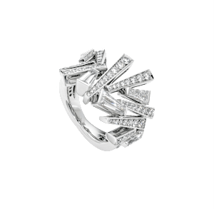 Bucherer High Jewellery Rock Diamonds in , LA - Bucherer