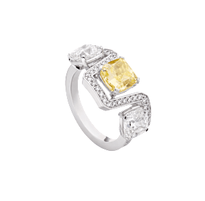 Bucherer High Jewellery Skyline in , Skyline - Bucherer
