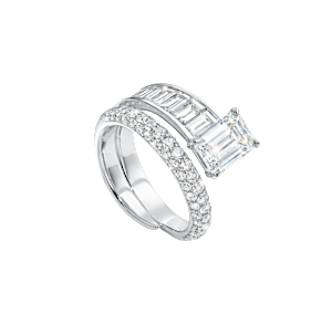 Bucherer High  Jewellery Inner Fire in , 01-08930-03-001 - Bucherer