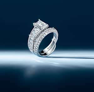 Bucherer High  Jewellery Inner Fire in , 01-08930-03-001 - Bucherer