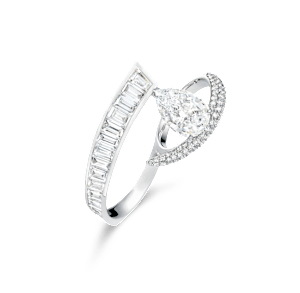 Bucherer High Jewellery Classics i , 01-08931-03-001 - Bucherer
