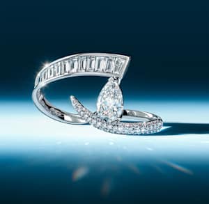 Bucherer High  Jewellery Inner Fire in , 01-08931-03-001 - Bucherer