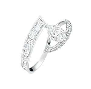 Bucherer High  Jewellery Inner Fire in , 01-08931-03-001 - Bucherer