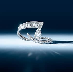 Bucherer High  Jewellery Inner Fire in , 01-08931-03-001 - Bucherer