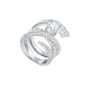 Bucherer High  Jewellery Inner Fire in , 01-08855-03-001 - Bucherer