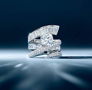 Bucherer High  Jewellery Inner Fire in , 01-08855-03-001 - Bucherer