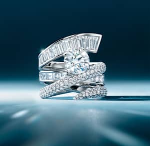 Bucherer Fine Jewellery Inner Fire in , 01-08855-03-001 - Bucherer