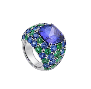 Bucherer High Jewellery Cocktail i , BGW14635XSE - Bucherer