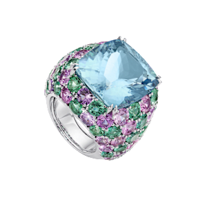 Bucherer High Jewellery Cocktail i , BGW14635QEZ.PUS - Bucherer
