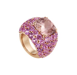 Bucherer High Jewellery Cocktail i , BGP14635PKZ.PUS - Bucherer