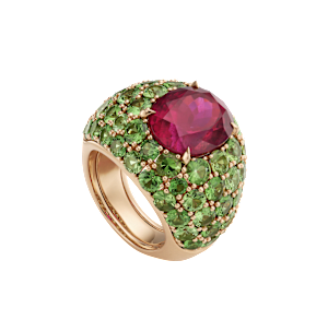 Bucherer High Jewellery Cocktail i , BGP14754ZZZ.RBL.TVR - Bucherer