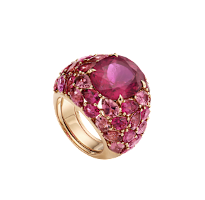 Bucherer High Jewellery Cocktail i , BGP14752ZZP.RBL - Bucherer