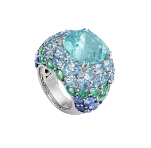 Bucherer High Jewellery Cocktail in , BGW14638XQXS - Bucherer