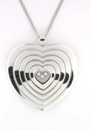 Chopard Happy Hearts in , 797222-1001 - Bucherer