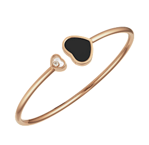 Chopard Happy Hearts i , 857482-5203 - Bucherer