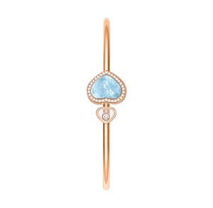 Chopard Happy Hearts en , 85A074-5342 - Bucherer