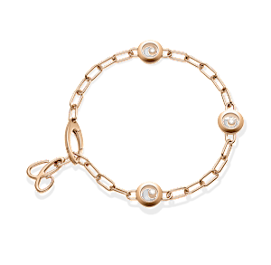 Chopard Happy Diamonds en , 85A117-5010 - Bucherer