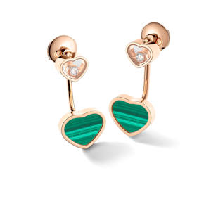 Chopard Happy Hearts in , 83A082-5102 - Bucherer