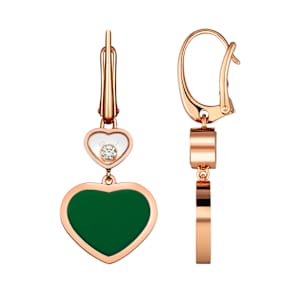 Chopard Happy Butterfly in , 837482-5111 - Bucherer