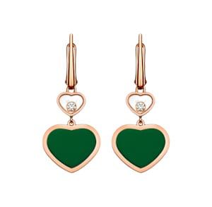 Chopard Happy Butterfly in , 837482-5111 - Bucherer