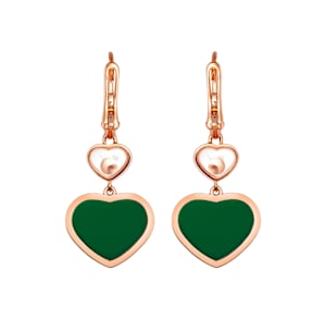 Chopard Happy Butterfly in , 837482-5111 - Bucherer