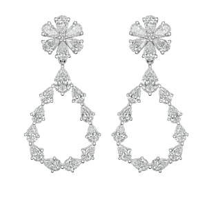 Chopard L'Heure du Diamant in , 84A064-1001 - Bucherer