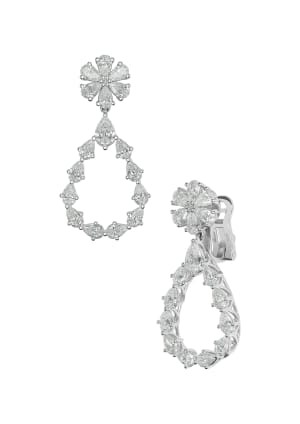 Chopard L'Heure du Diamant in , 84A064-1001 - Bucherer