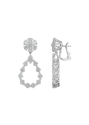 Chopard L'Heure du Diamant in , 84A064-1001 - Bucherer