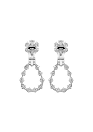 Chopard L'Heure du Diamant in , 84A064-1001 - Bucherer
