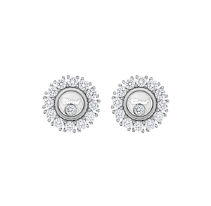 Chopard Happy Diamonds in , 83A609-1001 - Bucherer