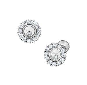 Chopard Happy Diamonds in , 83A609-1001 - Bucherer