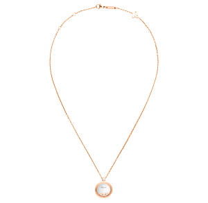 Chopard Happy Diamonds in , 793929-5201 - Bucherer