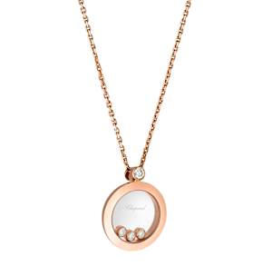 Chopard Happy Diamonds in , 793929-5201 - Bucherer
