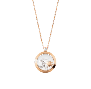 Chopard Happy Diamonds in , 799434-5201 - Bucherer