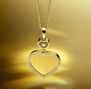 Happy Heart ,