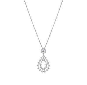 Chopard L'Heure du Diamant in , 79A064-1001 - Bucherer