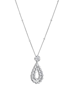 Chopard L'Heure du Diamant in , 79A064-1001 - Bucherer