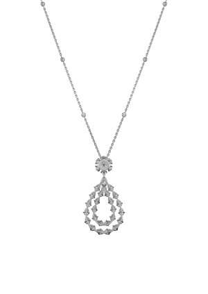 Chopard L'Heure du Diamant in , 79A064-1001 - Bucherer