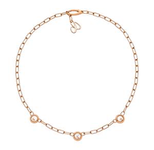 Chopard Happy Diamonds in , 81A117-5101 - Bucherer