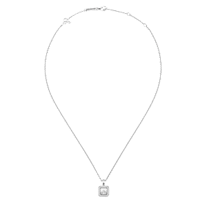 Chopard Happy Diamonds in , 79A115-1201 - Bucherer