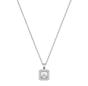 Chopard Happy Diamonds in , 79A115-1201 - Bucherer