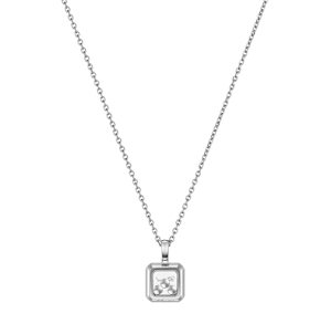 Chopard Happy Diamonds in , 79A115-1201 - Bucherer