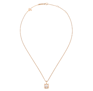 Chopard Happy Diamonds in , 79A115-5001 - Bucherer