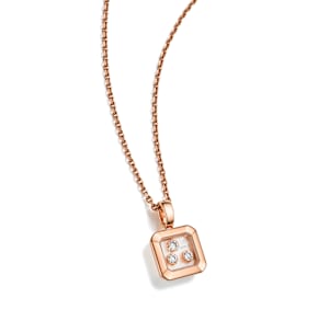 Chopard Happy Diamonds in , 79A115-5001 - Bucherer