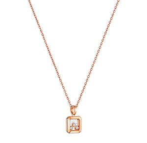 Chopard Happy Diamonds in , 79A115-5001 - Bucherer