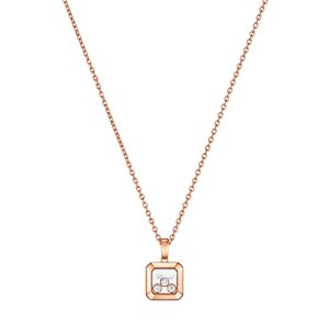 Chopard Happy Diamonds in , 79A115-5001 - Bucherer