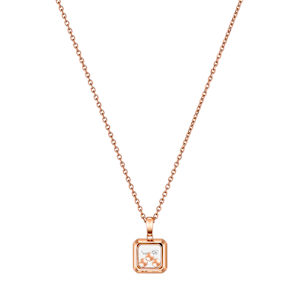 Chopard Happy Diamonds in , 79A115-5001 - Bucherer